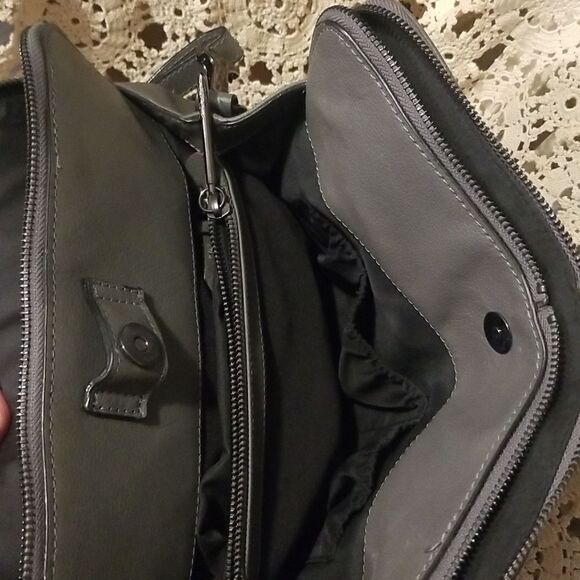 Elliott Lucca shoulder bag gray - Picture 13 of 17